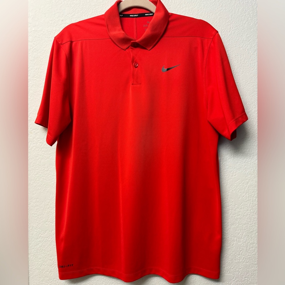 Nike Dri-Fit Golf T-shirt